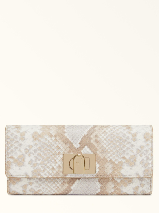 Кошельки Furla 1927 CONTINENTAL WALLET модель PCV0ACOBX19562268S1007 Фото