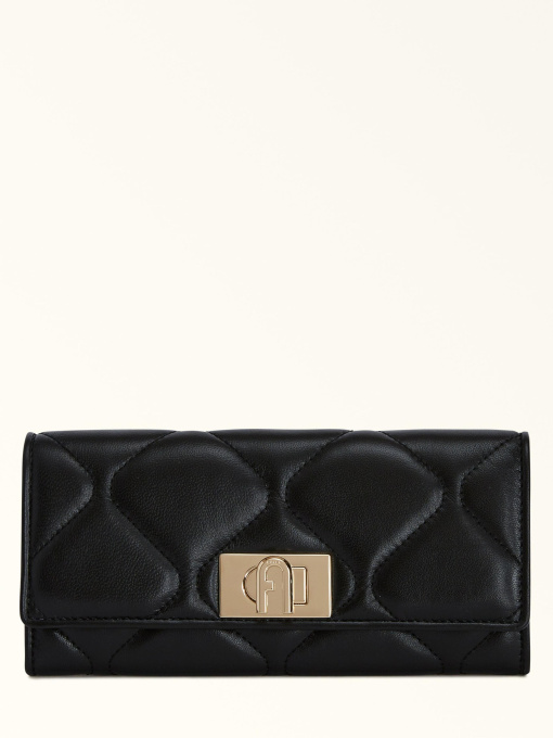 Кошельки Furla 1927 CONTINENTAL WALLET модель PCV0ACOBX2267O60001007 Фото