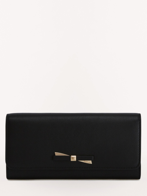 Кошельки Furla CHERIE CONTINENTAL WALLET SLIM модель WP00387BX2045O60001007 Фото