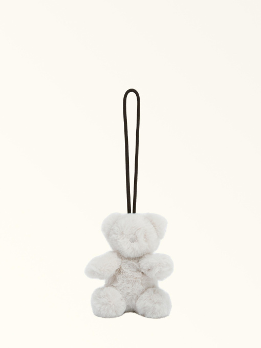 Кошельки Furla SOFT CHARM BEAR модель WK00128BX22771704S4401 Фото