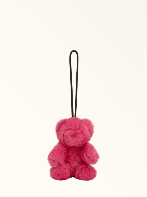 Кошельки Furla SOFT CHARM BEAR модель WK00128BX22772504S4401 Фото