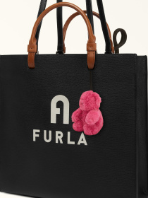 Кошельки Furla SOFT CHARM BEAR модель WK00128BX22772504S4401 Фото