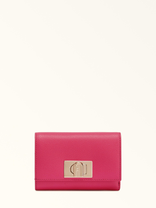 Кошельки Furla 1927 M COMPACT WALLET модель WP00225ARE0002504S1007 Фото