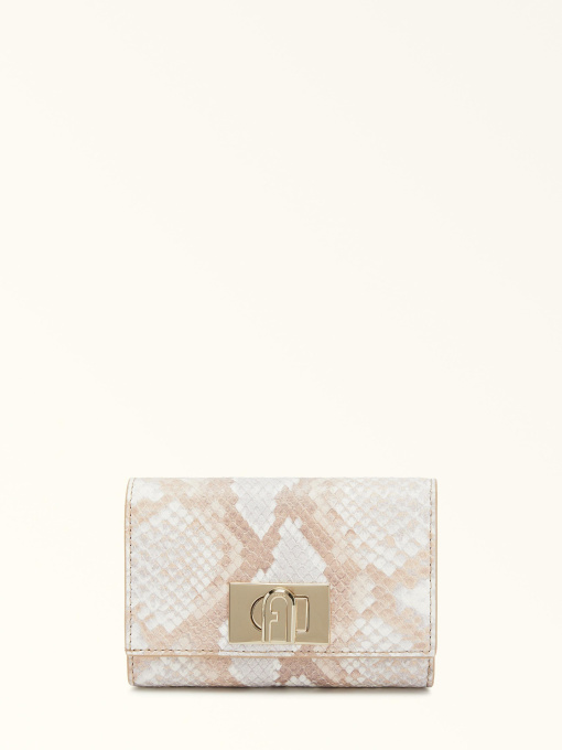 Кошельки Furla 1927 M COMPACT WALLET модель WP00225BX19562268S1007 Фото