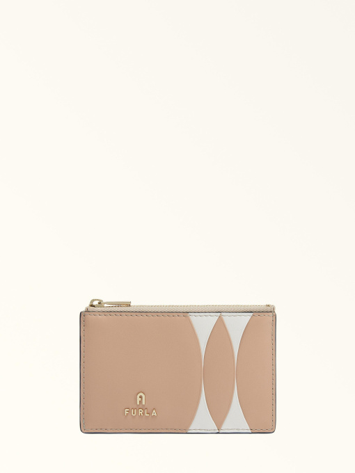 Кошельки Furla LUNA M ZIPPED CARD CASE модель WP00288BX01842304S1007 Фото