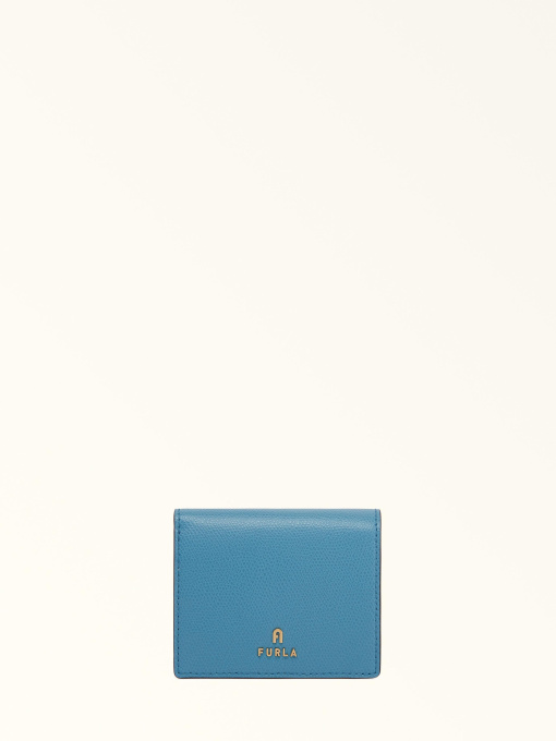 Кошельки Furla CAMELIA S COMPACT WALLET BIFOLD COIN модель WP00304ARE0002292S1007 Фото