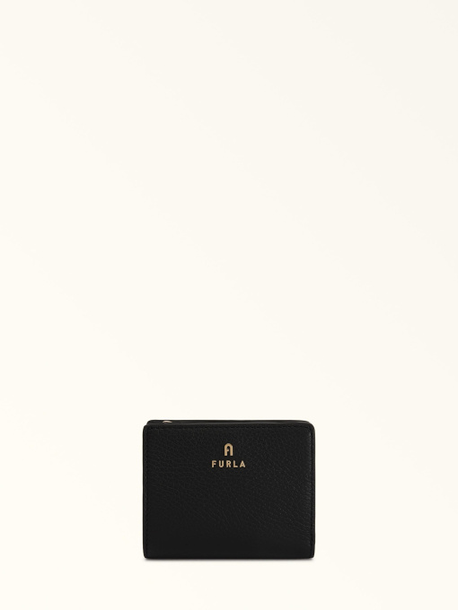 Кошельки Furla CAMELIA S COMPACT WALLET L ZIP модель WP00307HSF000O60001007 Фото