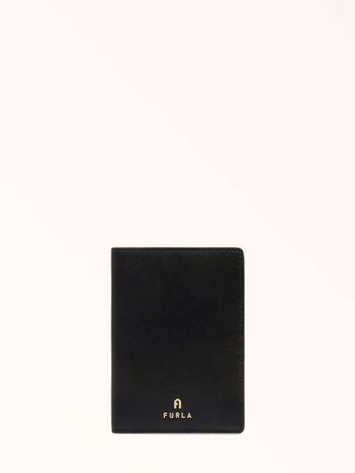 Кошельки Furla CAMELIA S PASSPORT HOLDER модель WP00309AX0733O60001007 Фото