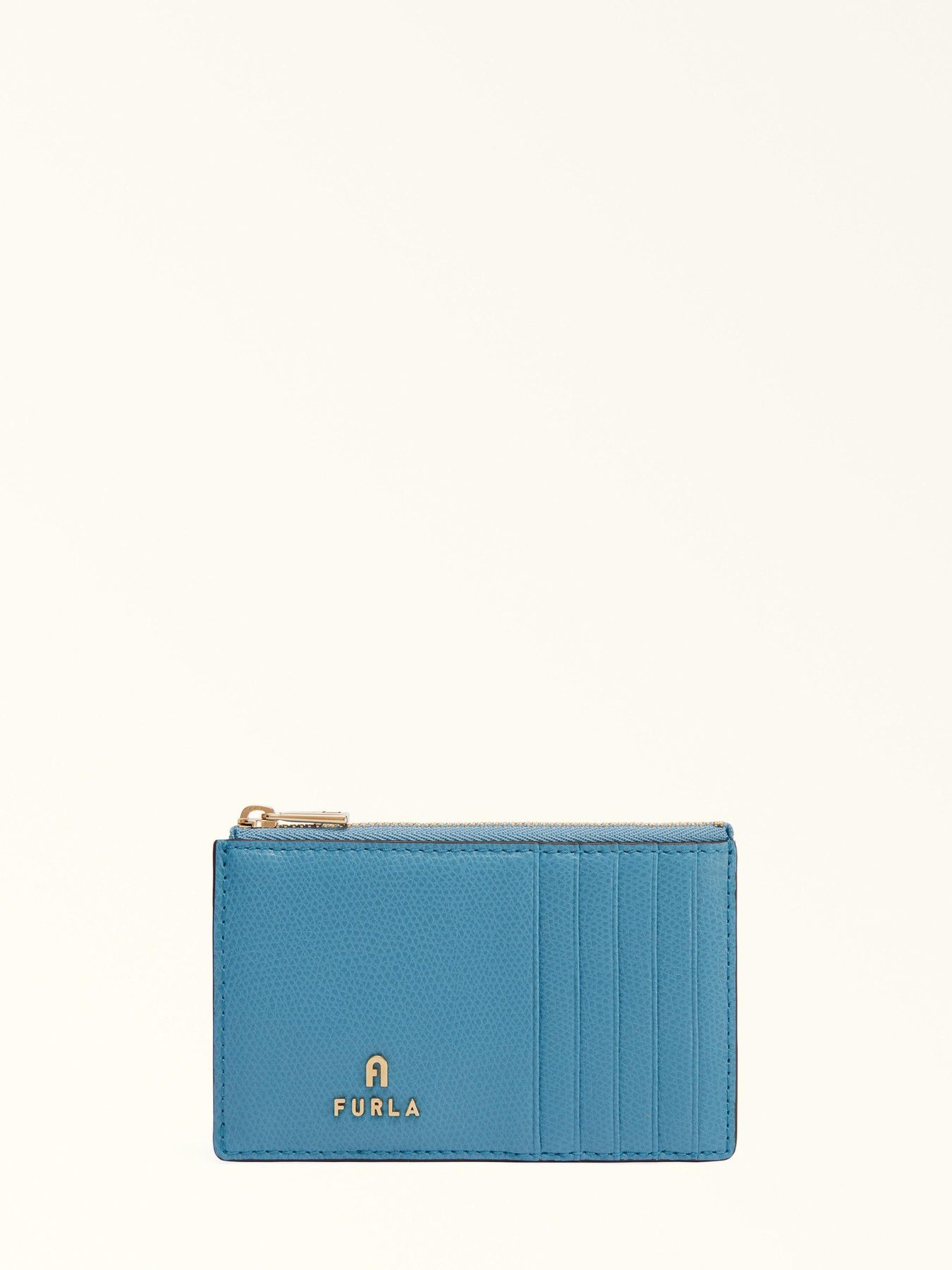 Кошельки Furla CAMELIA M ZIPPED CARD CASE модель WP00310ARE0002254S1007 Кошельки Furla CAMELIA M ZIPPED CARD CASE модель WP00310ARE0002254S1007 Фото