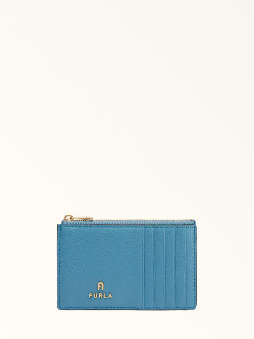 Кошельки Furla CAMELIA M ZIPPED CARD CASE модель WP00310ARE0002254S1007 Фото