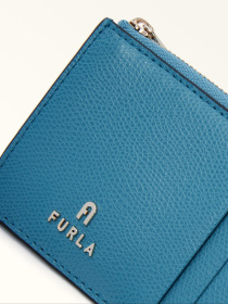 Кошельки Furla CAMELIA M ZIPPED CARD CASE модель WP00310ARE0002254S1007 Фото