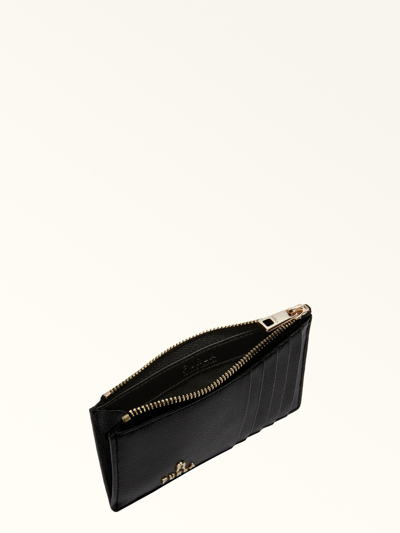 Кошельки Furla CAMELIA M ZIPPED CARD CASE модель WP00310ARE000O60001007 Кошельки Furla CAMELIA M ZIPPED CARD CASE модель WP00310ARE000O60001007 Фото