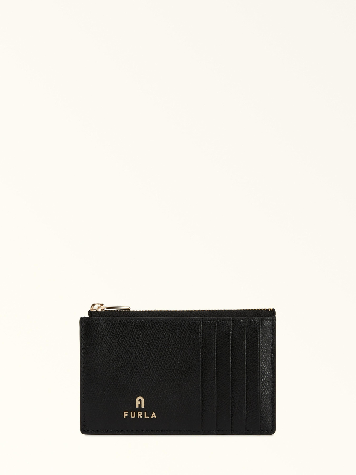Кошельки Furla CAMELIA M ZIPPED CARD CASE модель WP00310ARE000O60001007 Кошельки Furla CAMELIA M ZIPPED CARD CASE модель WP00310ARE000O60001007 Фото