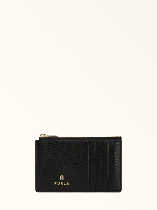 Кошельки Furla CAMELIA M ZIPPED CARD CASE модель WP00310ARE000O60001007 Фото