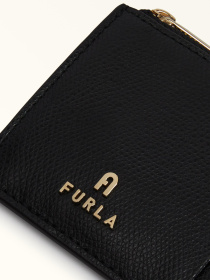 Кошельки Furla CAMELIA M ZIPPED CARD CASE модель WP00310ARE000O60001007 Фото