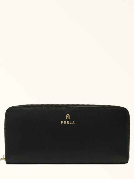 Кошельки Furla CAMELIA XL ZIP AROUND SLIM модель WP00313AX0733O60001007 Фото