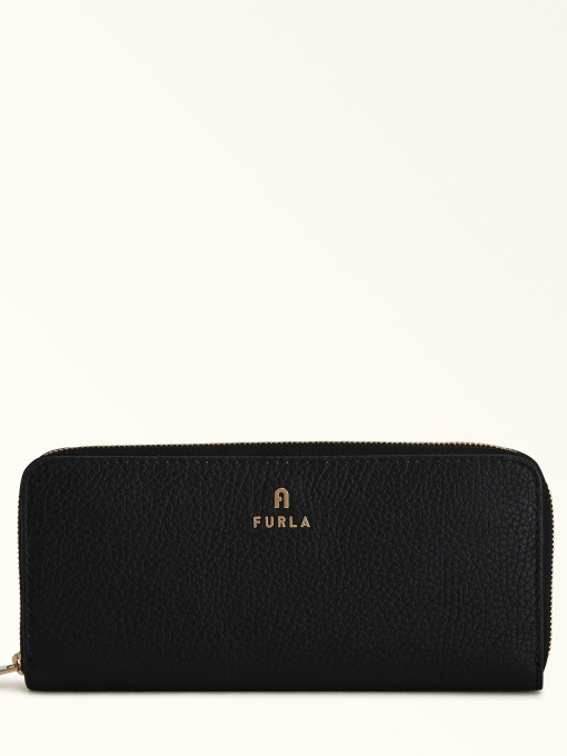 Кошельки Furla CAMELIA XL ZIP AROUND SLIM модель WP00313HSF000O60001007 Фото