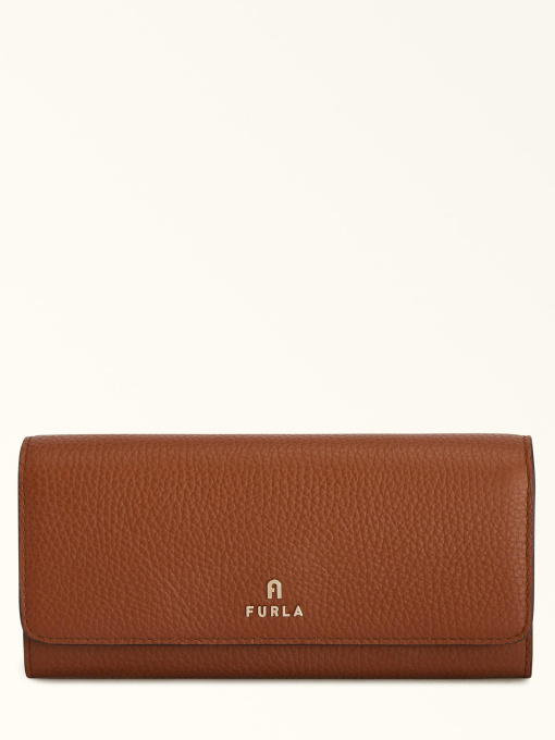 Кошельки Furla CAMELIA CONTINENTAL WALLET модель WP00317HSF00003B001007 Фото