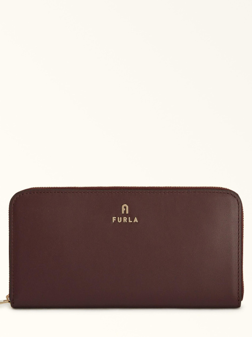 Кошельки Furla CAMELIA XL ZIP AROUND модель WP00322AX07332516S1007 Фото