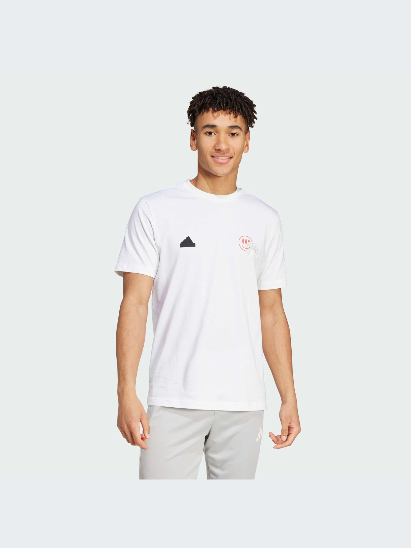 Футболки и поло Adidas Tiro модель IW2665 Фото