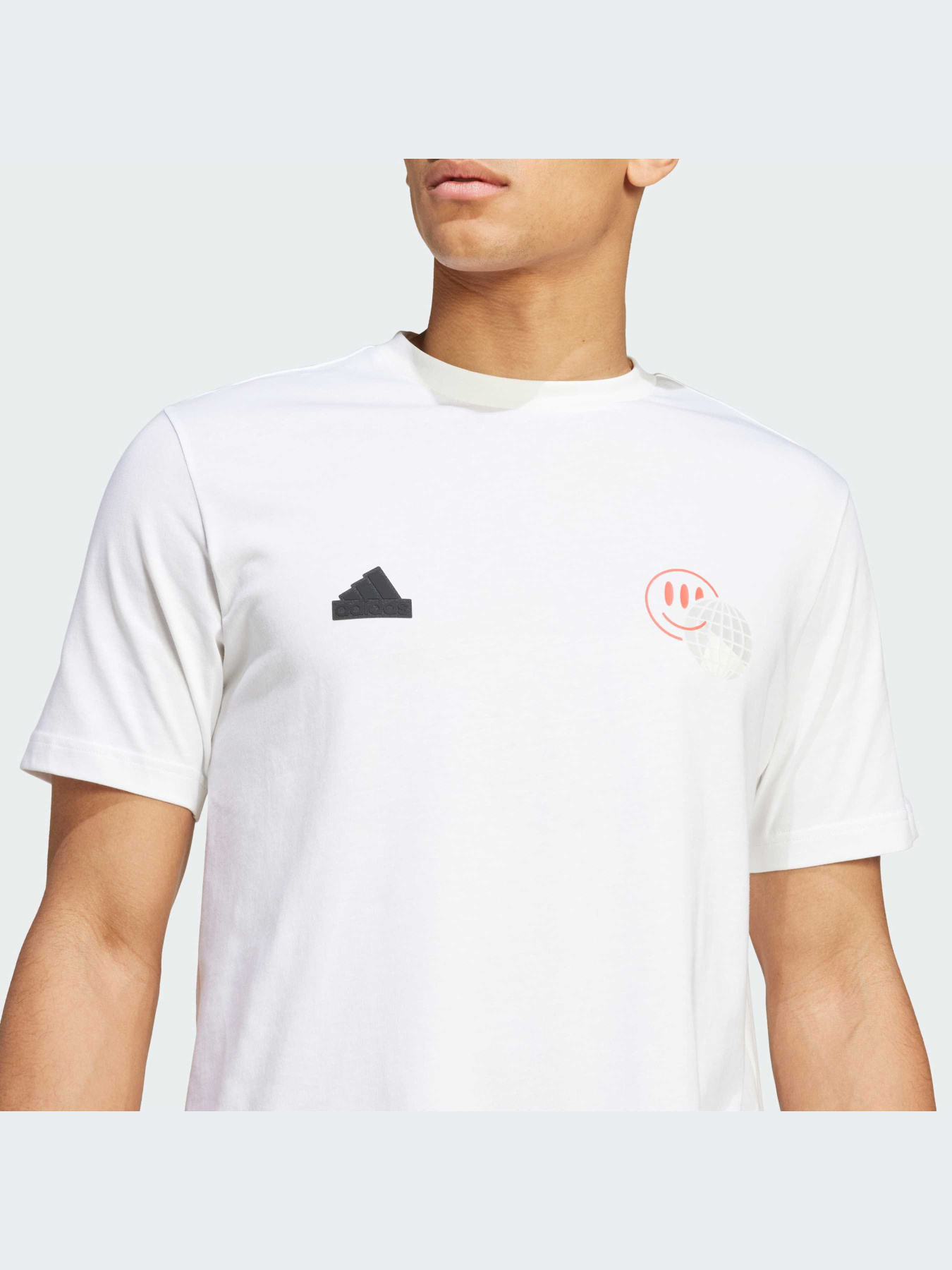 Футболки и поло Adidas Tiro модель IW2665 Фото