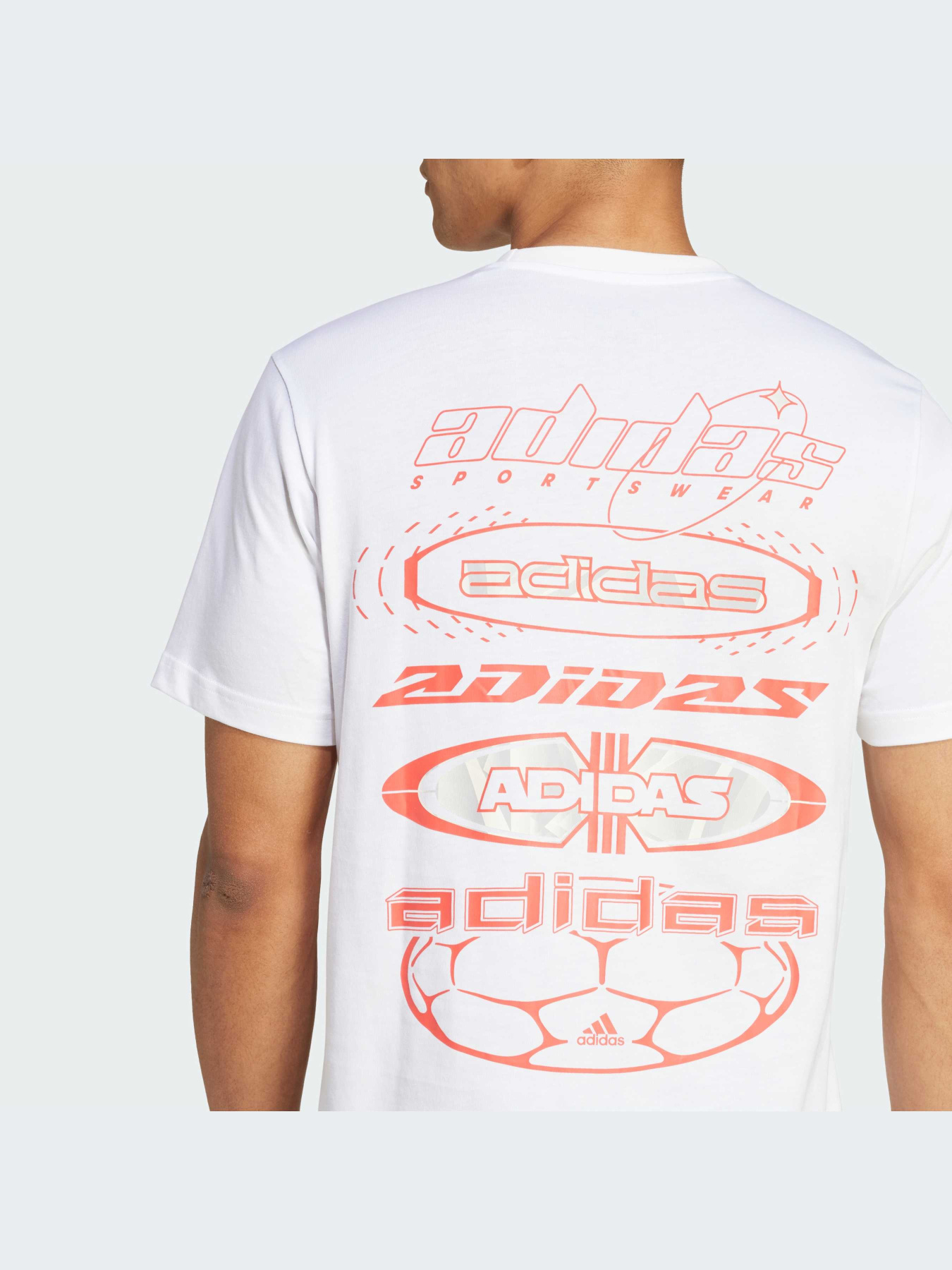 Футболки и поло Adidas Tiro модель IW2665 Фото