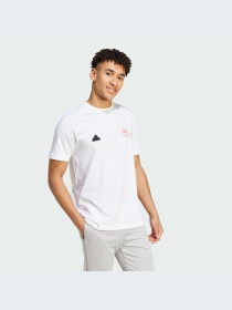 Футболки і поло Adidas Tiro модель IW2665 Фото
