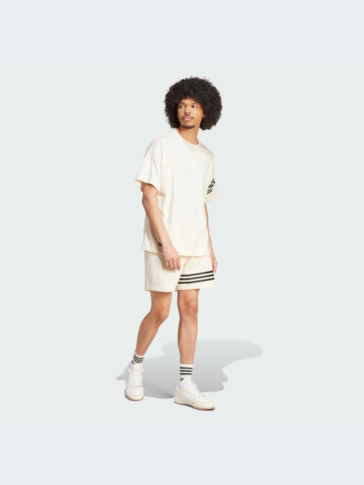 Шорты Adidas Adicolor модель JF9148 Фото