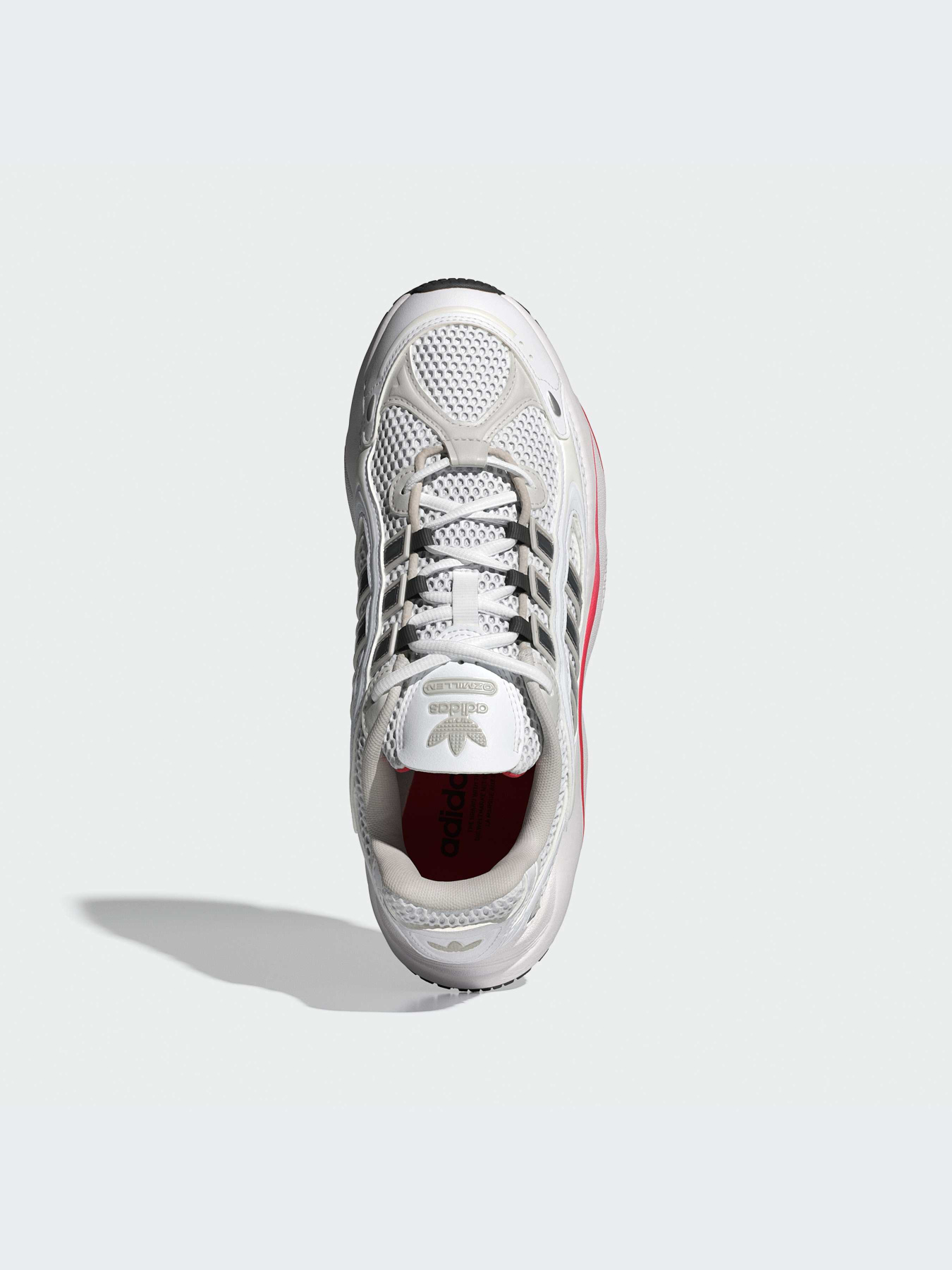 Кроссовки Adidas Ozweego модель IF9591 Фото