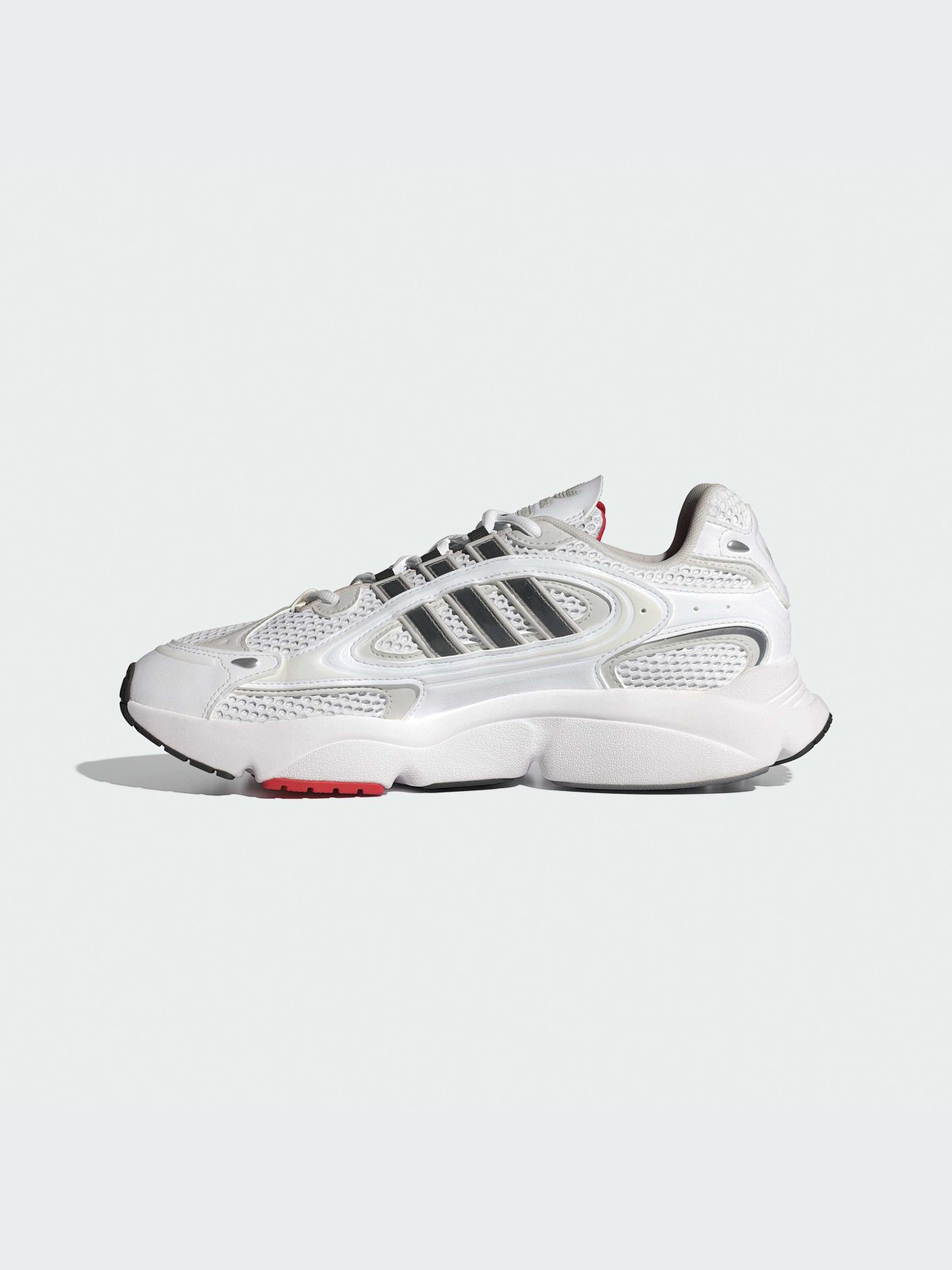 Кроссовки Adidas Ozweego модель IF9591 Фото