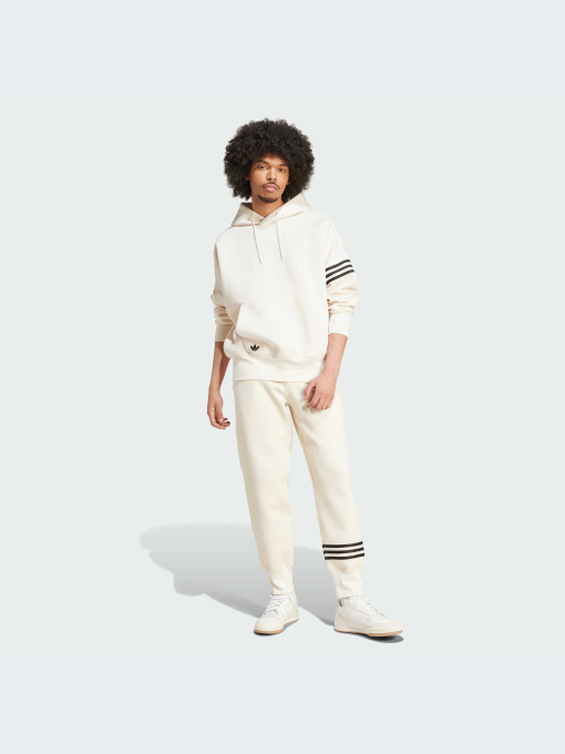 Худи и свитшоты Adidas Adicolor модель JF9141 Фото