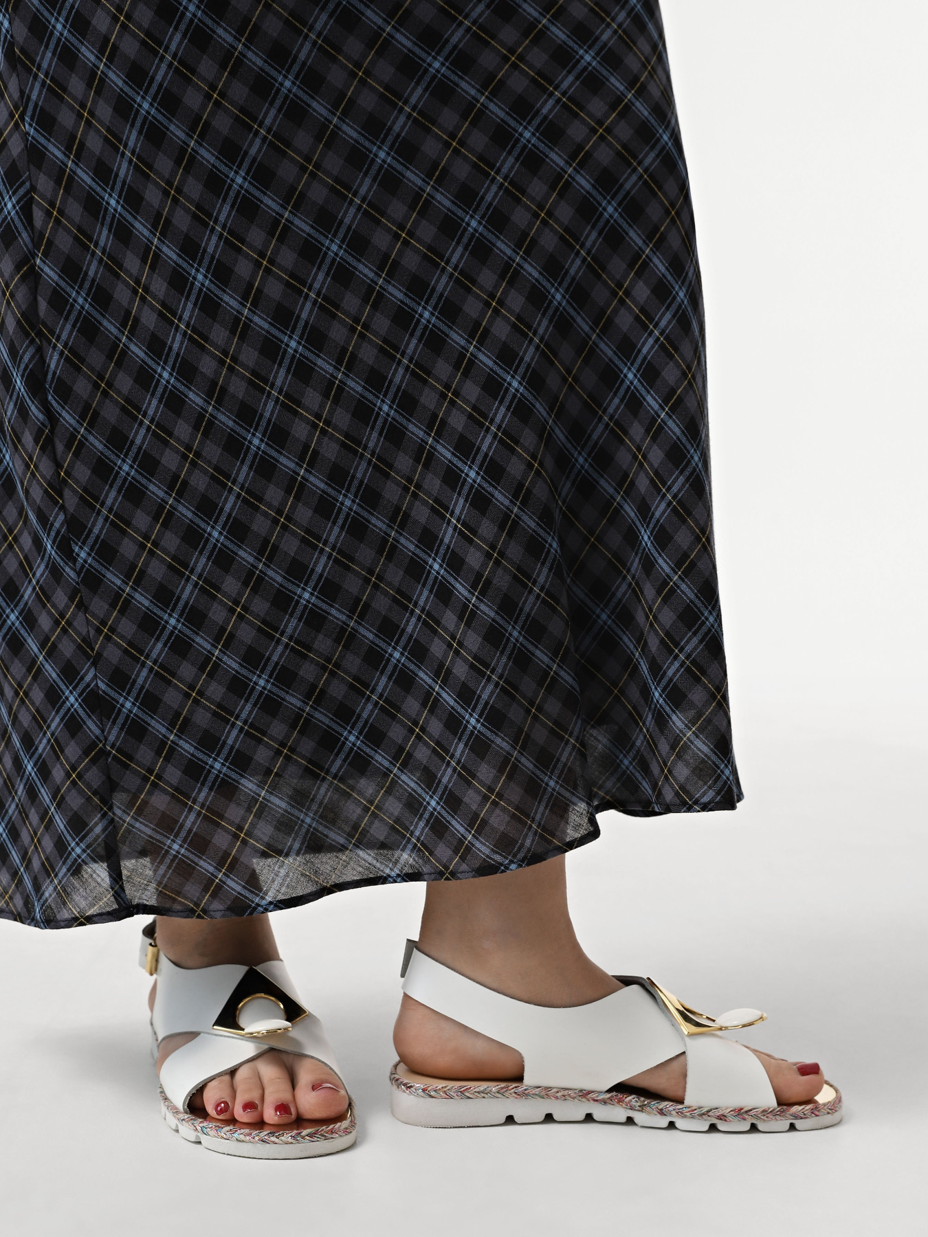 Сандалии It-girl модель 424-116 Сандалии It-girl модель 424-116 Фото