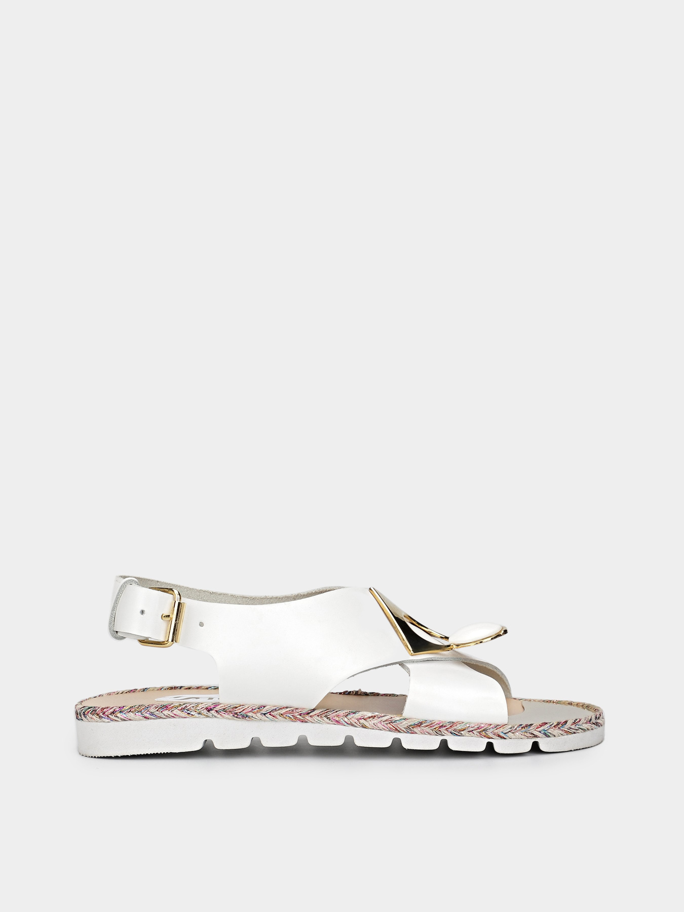 Сандалии It-girl модель 424-116 Сандалии It-girl модель 424-116 Фото