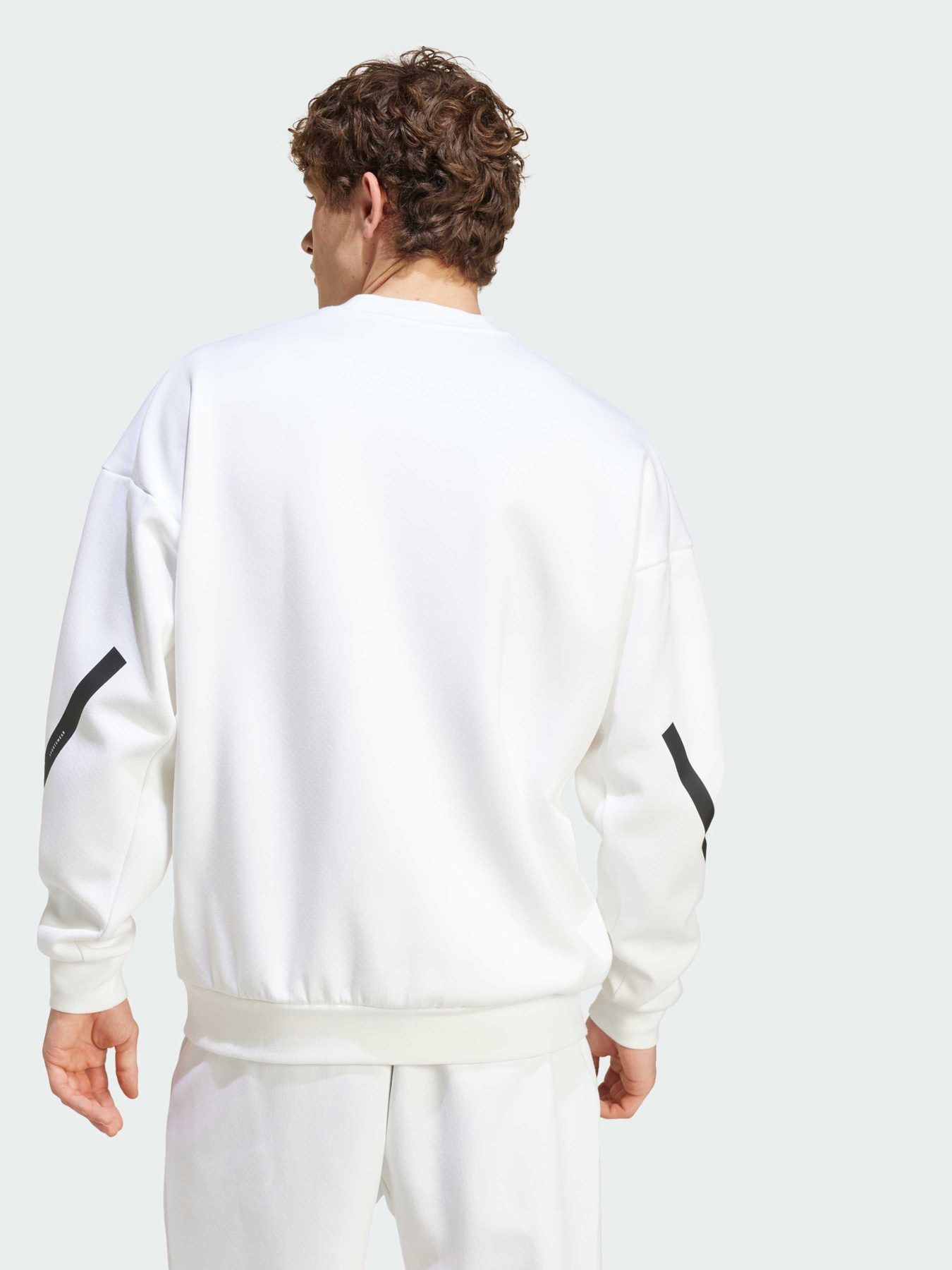 Худи и свитшоты Adidas ZNE модель JF2451 Худи и свитшоты Adidas ZNE модель JF2451 Фото
