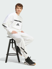 Худи и свитшоты Adidas ZNE модель JF2451 Фото