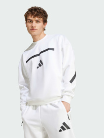 Худи и свитшоты Adidas ZNE модель JF2451 Фото