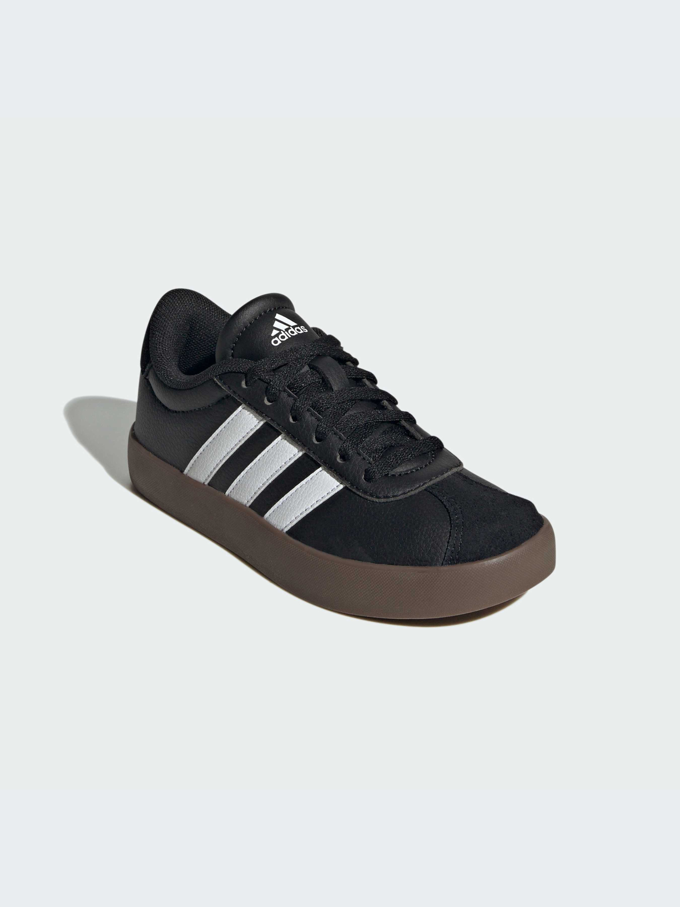 Кеди Adidas модель IE3630 Кеди Adidas модель IE3630 Фото