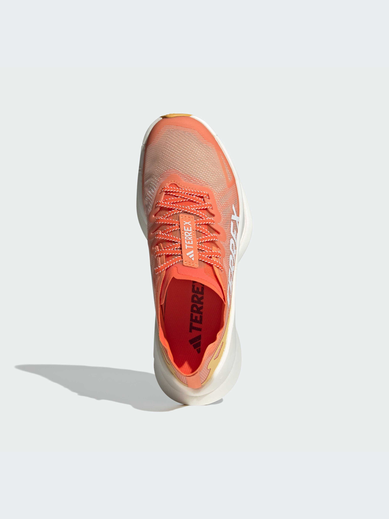 Кросівки Adidas Terrex модель IF6597 Фото