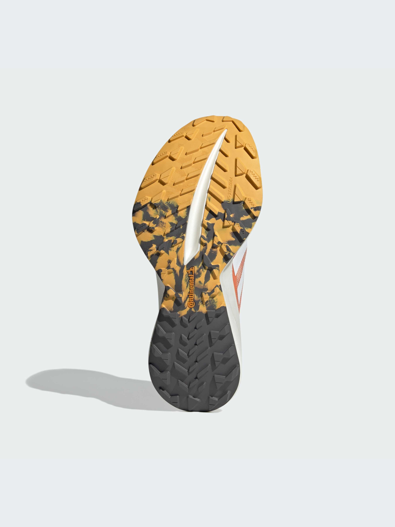 Кросівки Adidas Terrex модель IF6597 Фото