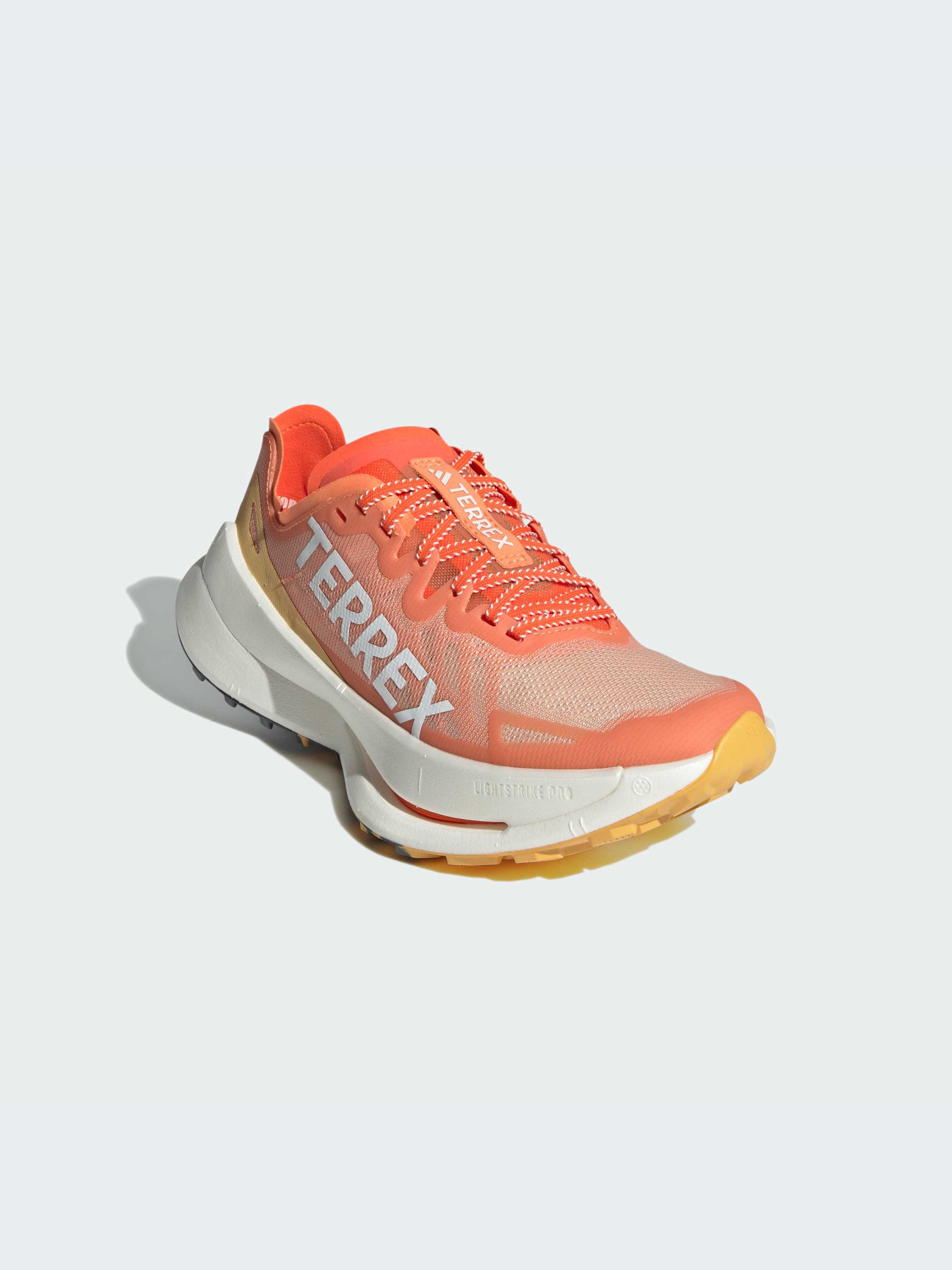 Кросівки Adidas Terrex модель IF6597 Фото