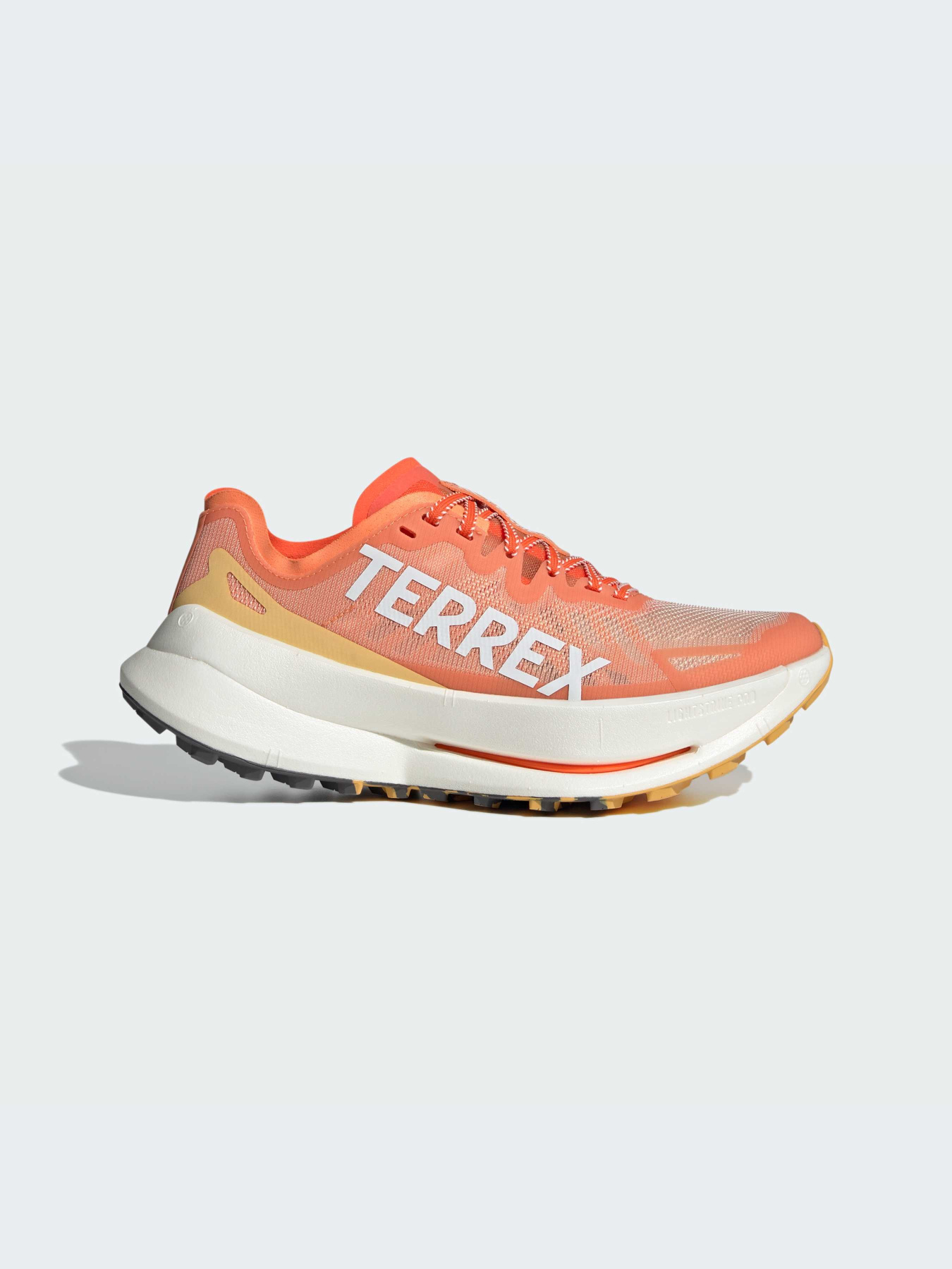 Кросівки Adidas Terrex модель IF6597 Фото