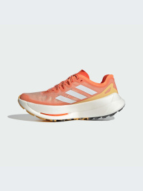 Кросівки Adidas Terrex модель IF6597 Фото