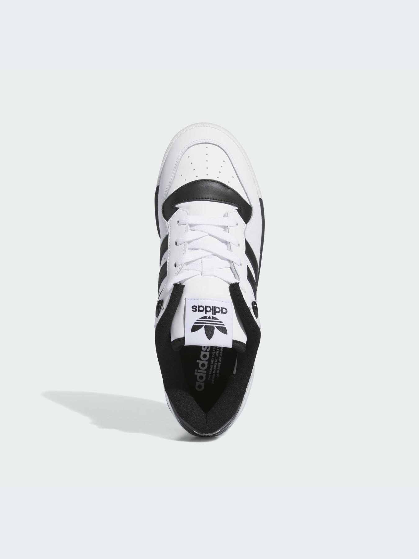 Кросівки Adidas Rivalry модель IG1474 Фото