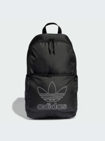 Рюкзаки Adidas Adicolor модель IT7602 Фото