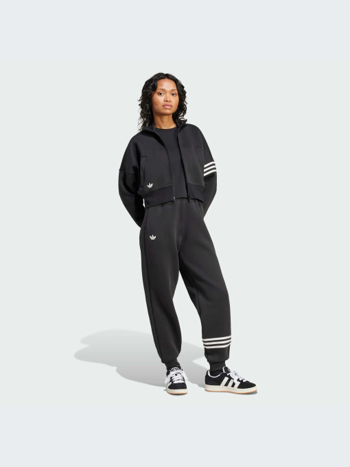 Худи и свитшоты Adidas модель IW5601 Фото