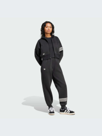 Худи и свитшоты Adidas модель IW5601 Фото
