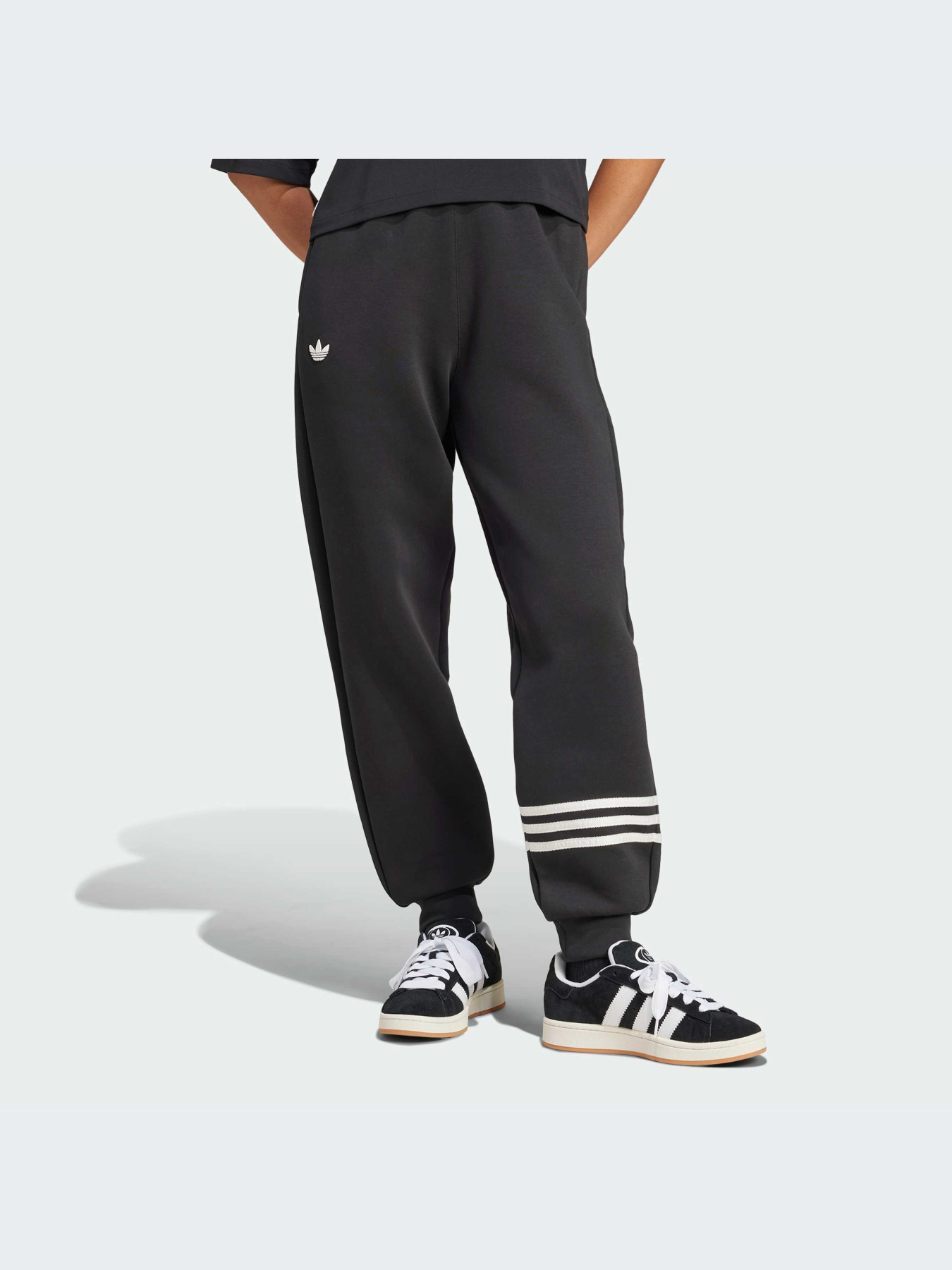 Брюки Adidas модель IW5605 Брюки Adidas модель IW5605 Фото