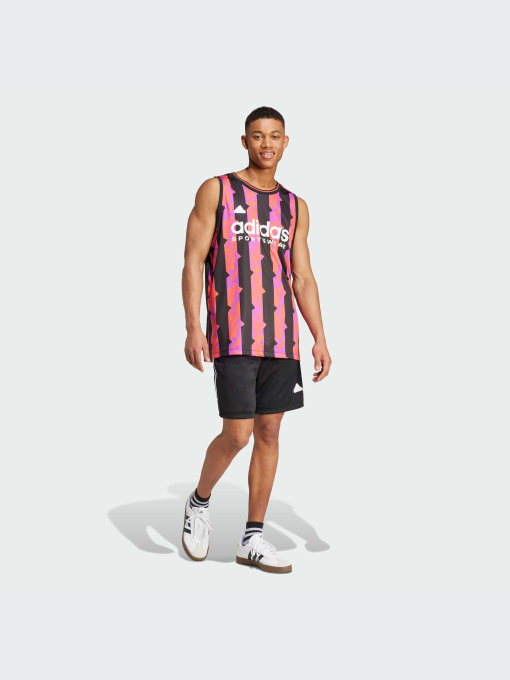 Шорты Adidas Tiro модель IX1342 Фото
