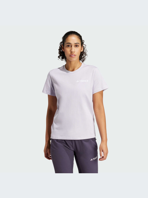 Футболки і поло Adidas модель IW2716 Фото