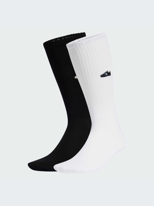 Носки и гольфы Adidas Graphics модель IX6811 Фото